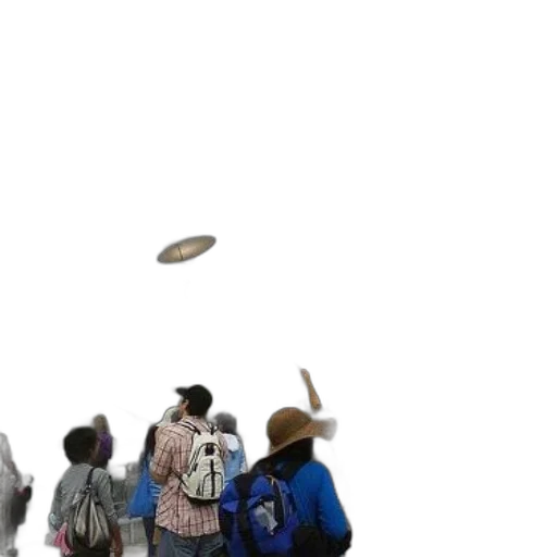 hat, shoes, umbrella, weapon transparent PNG cut-out