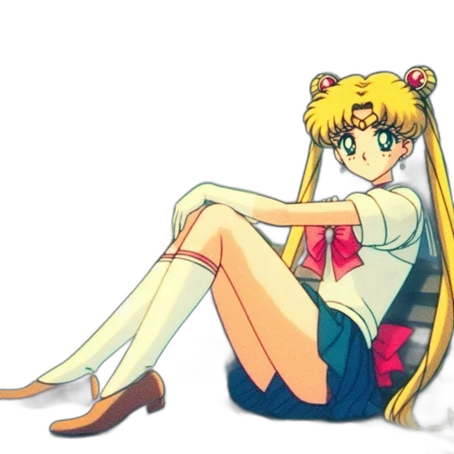 dress, furniture, robot, anime transparent PNG cut-out