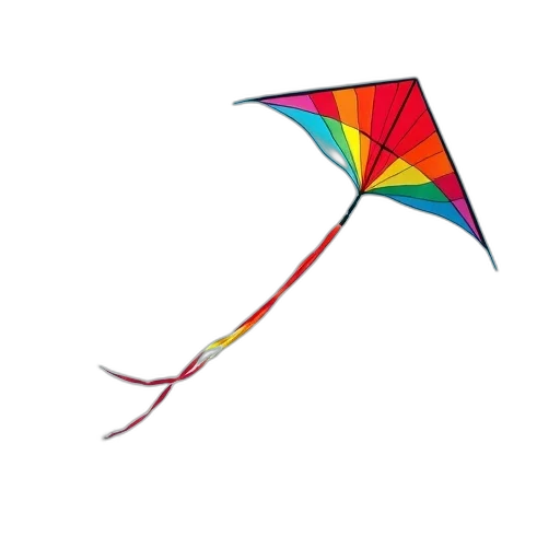 umbrella, staff, dragon, weapon transparent PNG cut-out