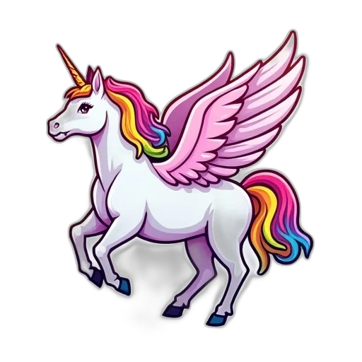 dragon, staff, animal, pixel art transparent PNG cut-out