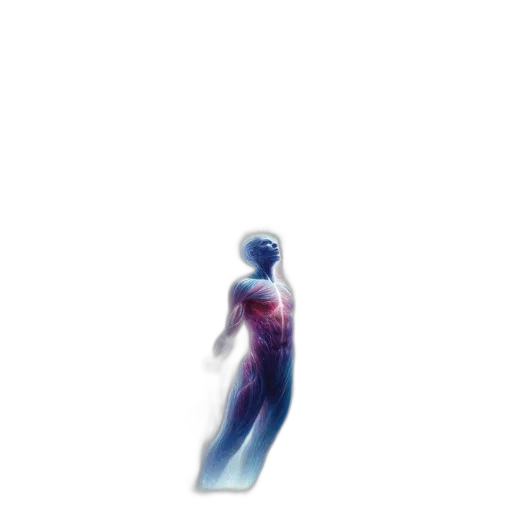 dress, bottle, robot, staff transparent PNG cut-out