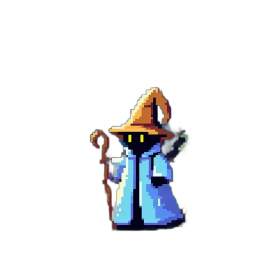 staff, hat, weapon, sword transparent PNG cut-out