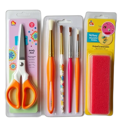 staff, weapon, colorful, collection transparent PNG cut-out