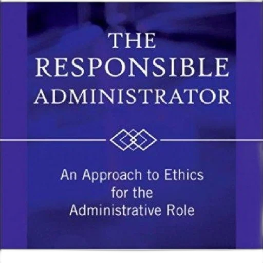 responsible, administrator, approach, ethics transparent PNG cut-out