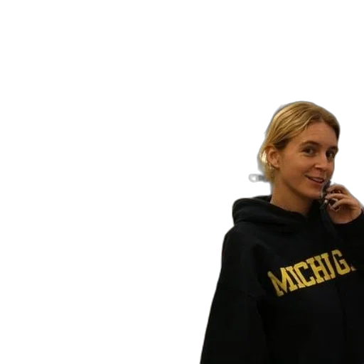staff, jacket, face, hat transparent PNG cut-out