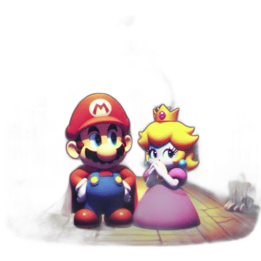 crown, hat, dress, weapon transparent PNG cut-out