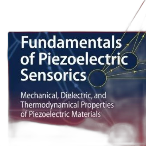 cover, fundamentals, piezoelectric, sensorics transparent PNG cut-out