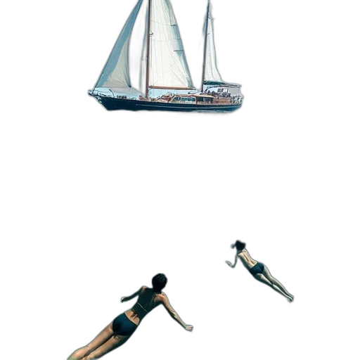 concept art, 3d render, photorealistic, pixel art transparent PNG cut-out