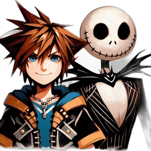 mask, concept art, pixel art, 3d render transparent PNG cut-out