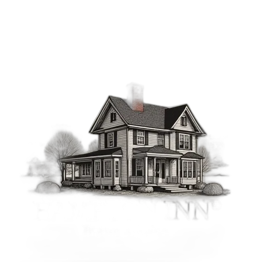 building, furniture, concept art, 3d render transparent PNG cut-out