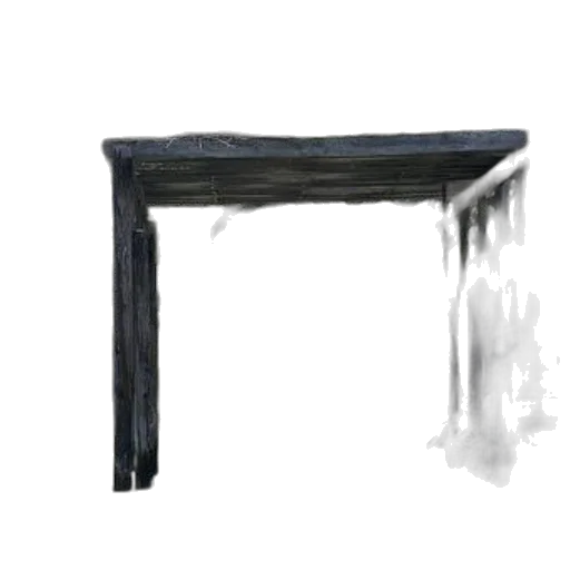 furniture, crown, hair, staff transparent PNG cut-out