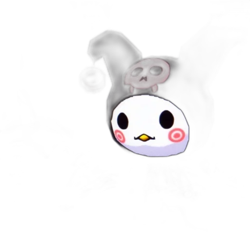 mask, staff, creature, jewelry transparent PNG cut-out