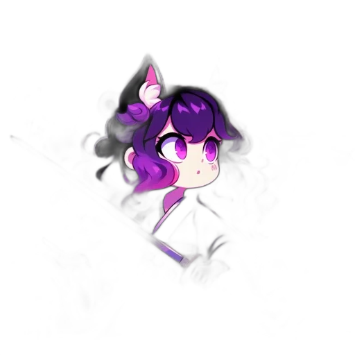 staff, creature, crown, weapon transparent PNG cut-out