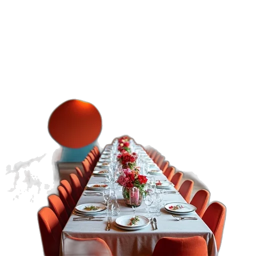 furniture, food, staff, dress transparent PNG cut-out