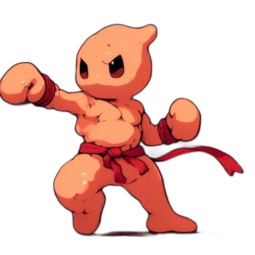 creature, staff, weapon, animal transparent PNG cut-out