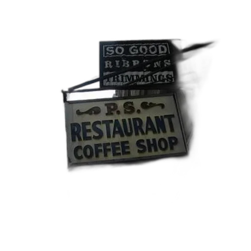 staff, food, furniture, robot transparent PNG cut-out