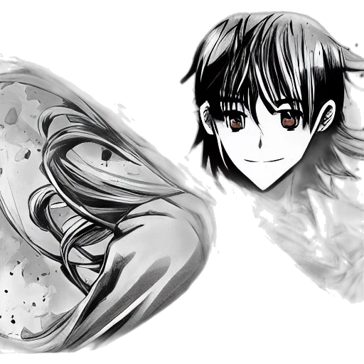 mask, shoes, jewelry, creature transparent PNG cut-out