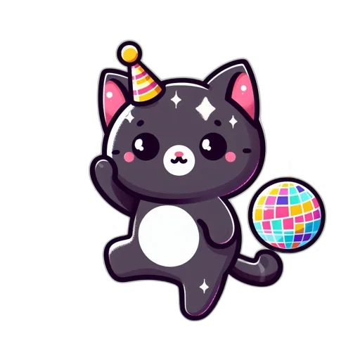 staff, animal, creature, pixel art transparent PNG cut-out