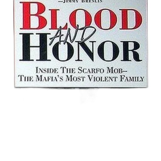 weapon, book, cover, blood transparent PNG cut-out