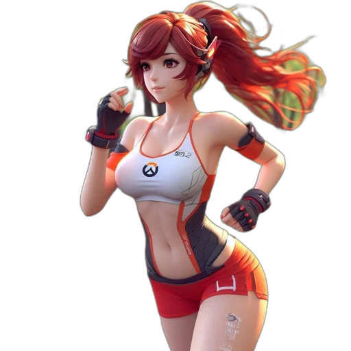 staff, weapon, robot, jacket transparent PNG cut-out