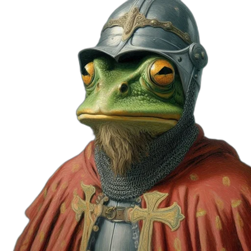 mask, dragon, face, staff transparent PNG cut-out