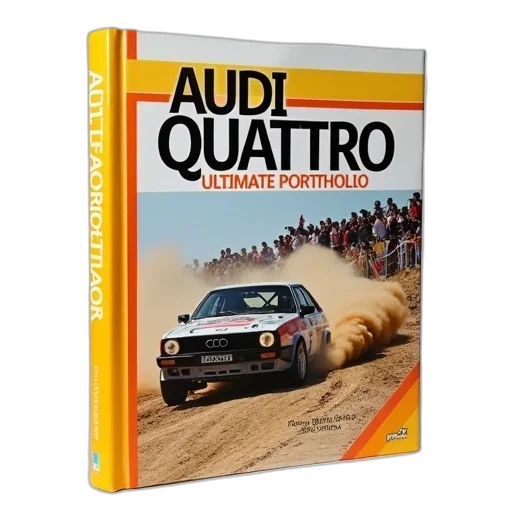 car, cover, book, titled transparent PNG cut-out