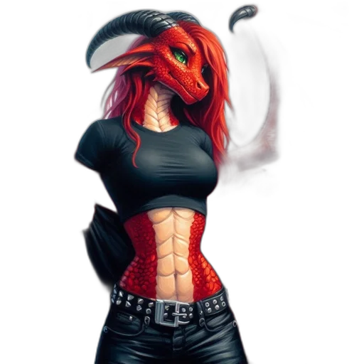 dragon, creature, robot, mask transparent PNG cut-out