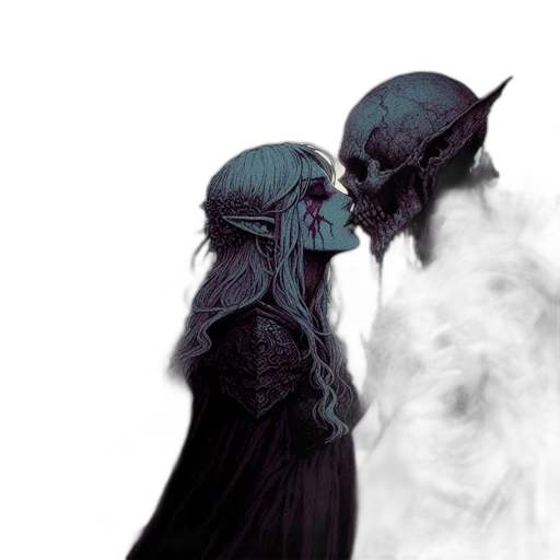 mask, dragon, creature, fantasy art transparent PNG cut-out