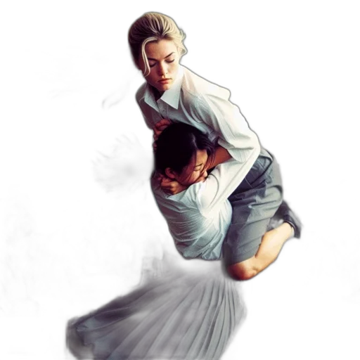 staff, photorealistic, concept art, oil painting transparent PNG cut-out