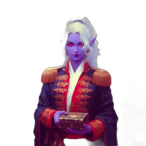 staff, jacket, face, robot transparent PNG cut-out