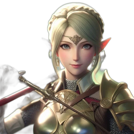 sword, staff, weapon, face transparent PNG cut-out