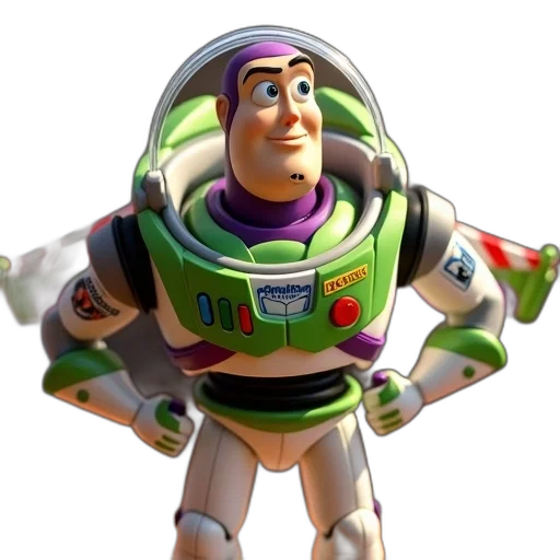 robot, jacket, face, staff transparent PNG cut-out