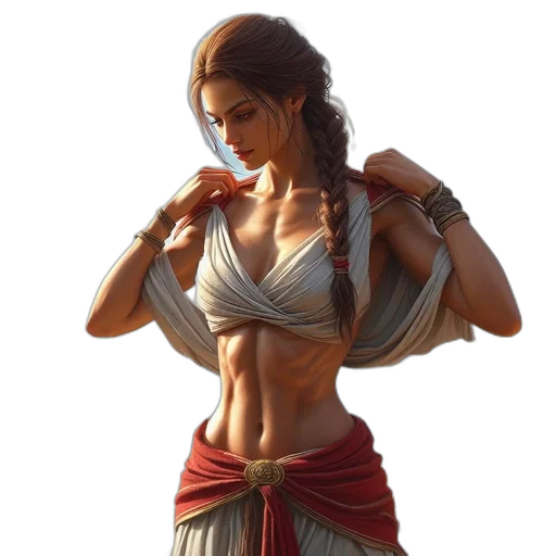 jewelry, staff, sword, weapon transparent PNG cut-out