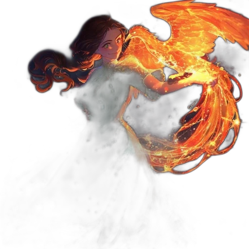 dragon, concept art, fantasy art, 3d render transparent PNG cut-out
