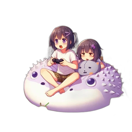 food, creature, weapon, umbrella transparent PNG cut-out