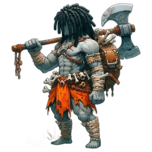weapon, sword, staff, concept art transparent PNG cut-out