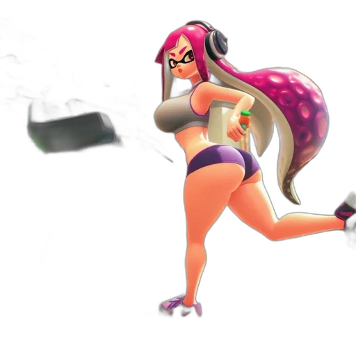 weapon, animal, dress, creature transparent PNG cut-out