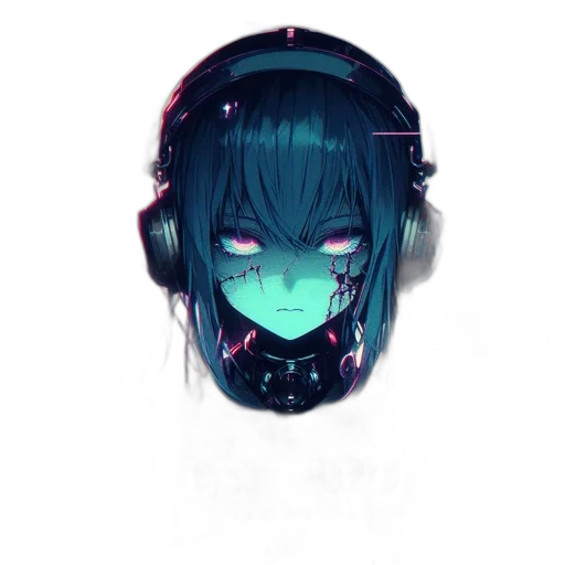 mask, face, robot, jewelry transparent PNG cut-out