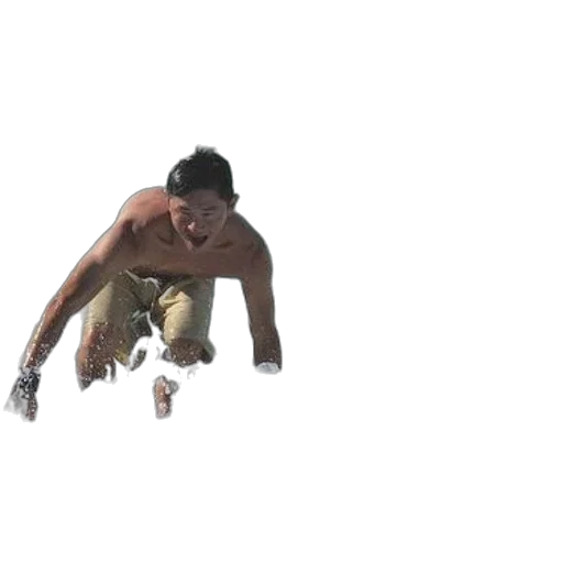 creature, animal, weapon, face transparent PNG cut-out