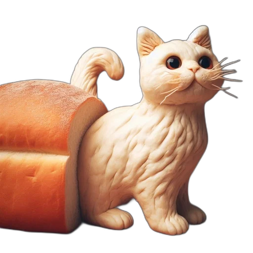 animal, food, creature, furniture transparent PNG cut-out
