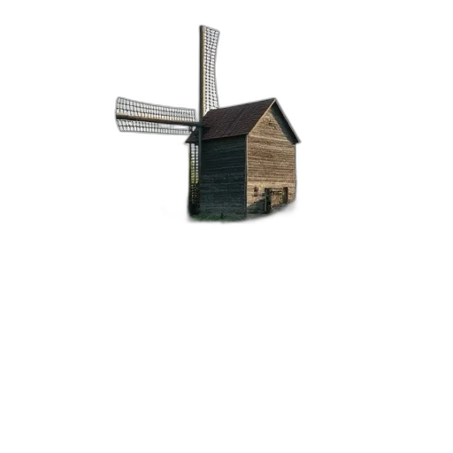 building, sword, umbrella, furniture transparent PNG cut-out
