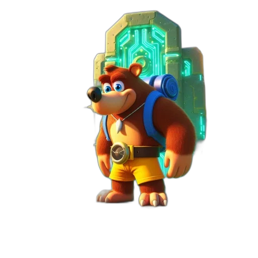 animal, staff, creature, weapon transparent PNG cut-out