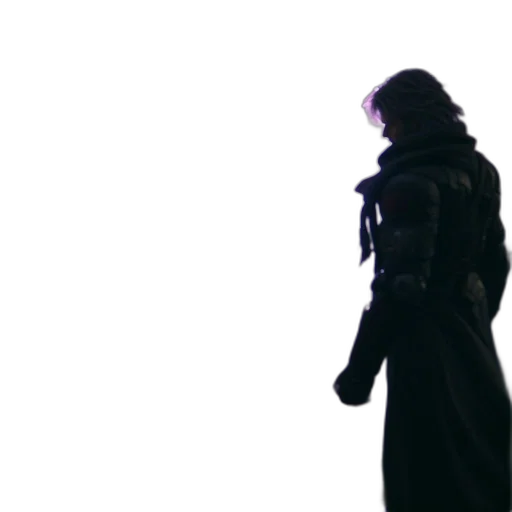 sword, jacket, staff, weapon transparent PNG cut-out