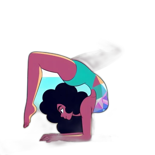 crown, hat, hair, mask transparent PNG cut-out