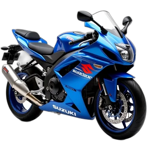 photorealistic, 3d render, motorcycle, fairing transparent PNG cut-out
