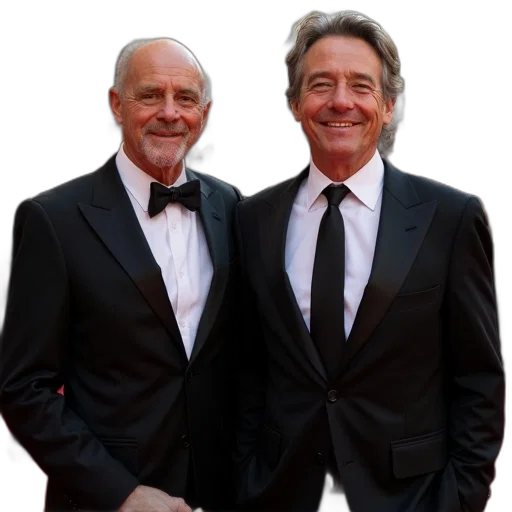 jacket, director, michael, daniels transparent PNG cut-out