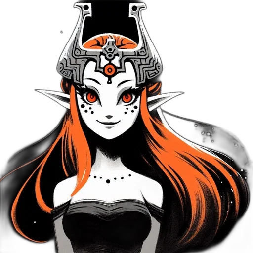 crown, mask, jewelry, dress transparent PNG cut-out