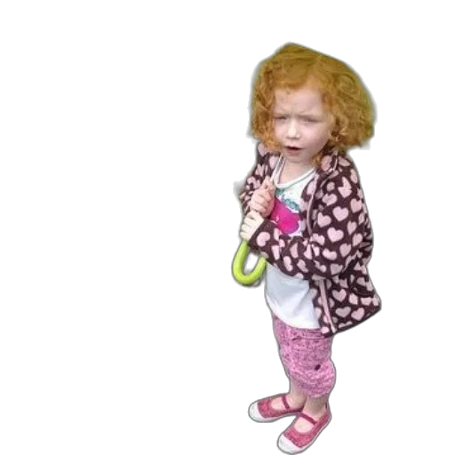 3d render, photorealistic, young, girl transparent PNG cut-out