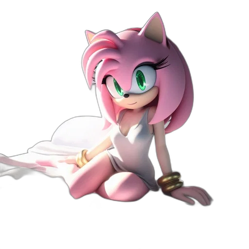 staff, creature, animal, dress transparent PNG cut-out