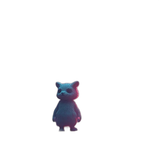 creature, animal, dress, robot transparent PNG cut-out